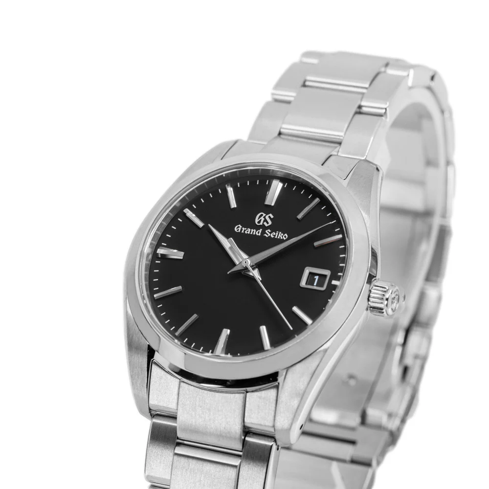 Grand Seiko Men's SBGX261G Heritage Back Dial Watch - Image 12