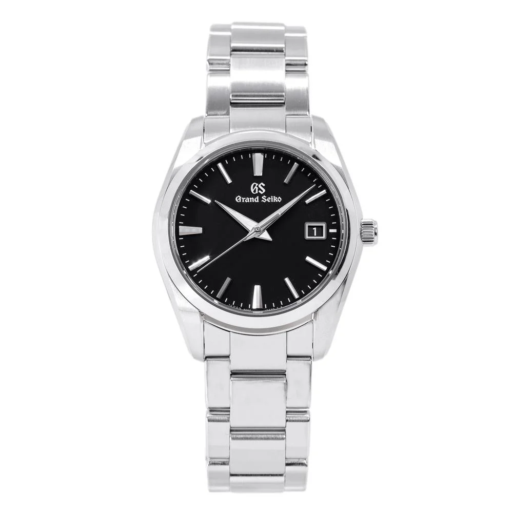 Grand Seiko Men's SBGX261G Heritage Back Dial Watch - Image 2