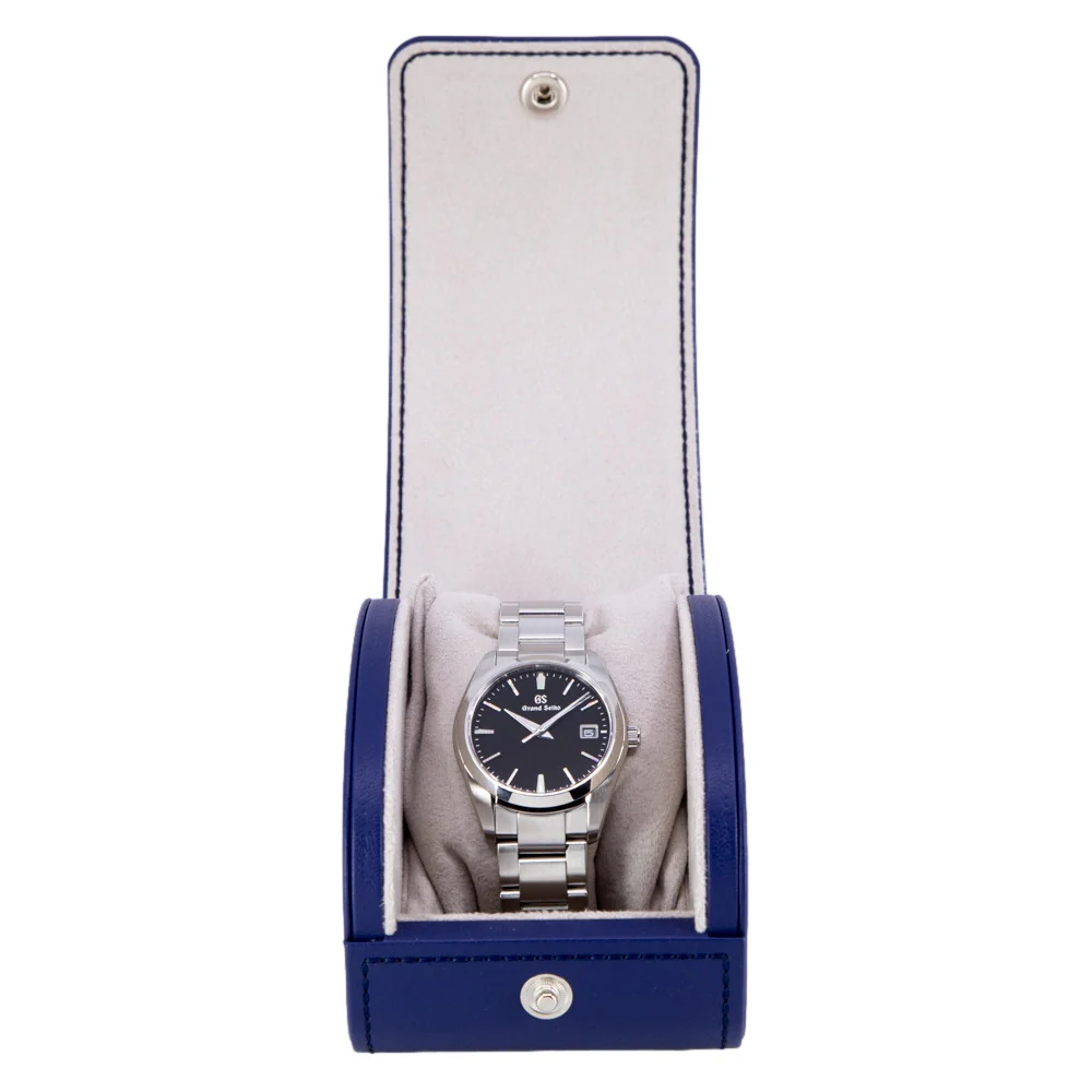 Grand Seiko Men's SBGX261G Heritage Back Dial Watch - Image 8