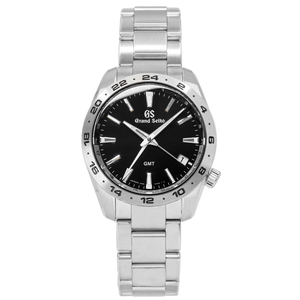 Grand Seiko SBGN027G Sports GMT Watch - Image 3