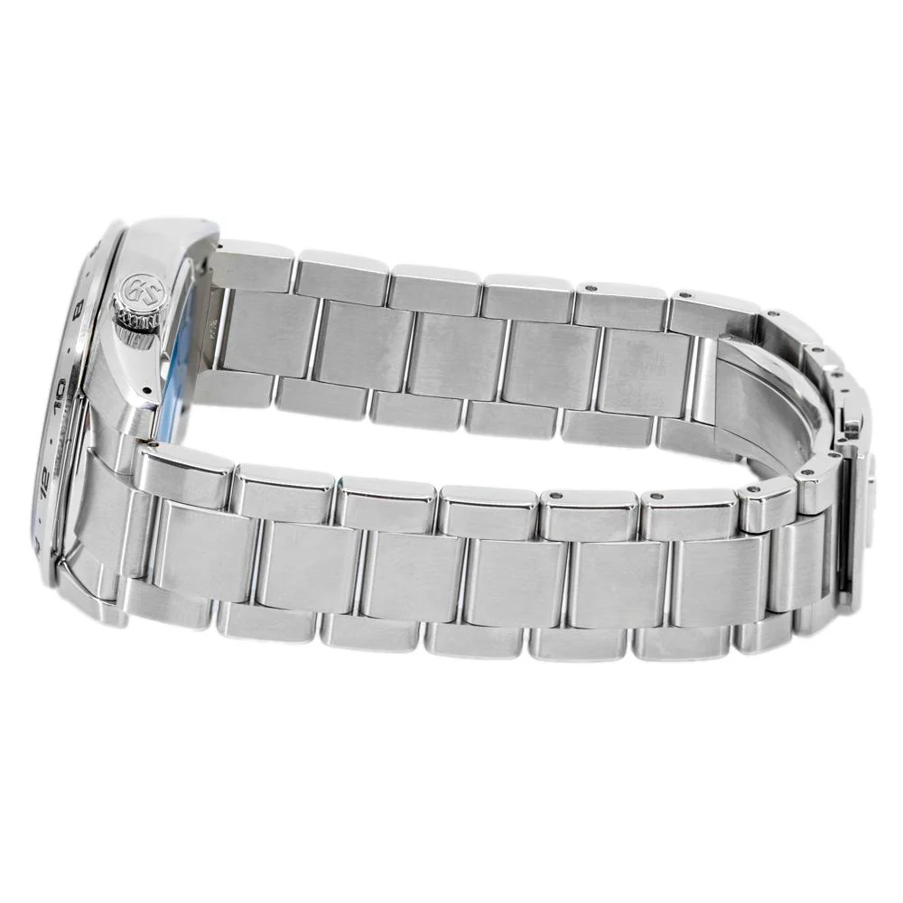 Grand Seiko SBGN027G Sports GMT Watch - Image 4