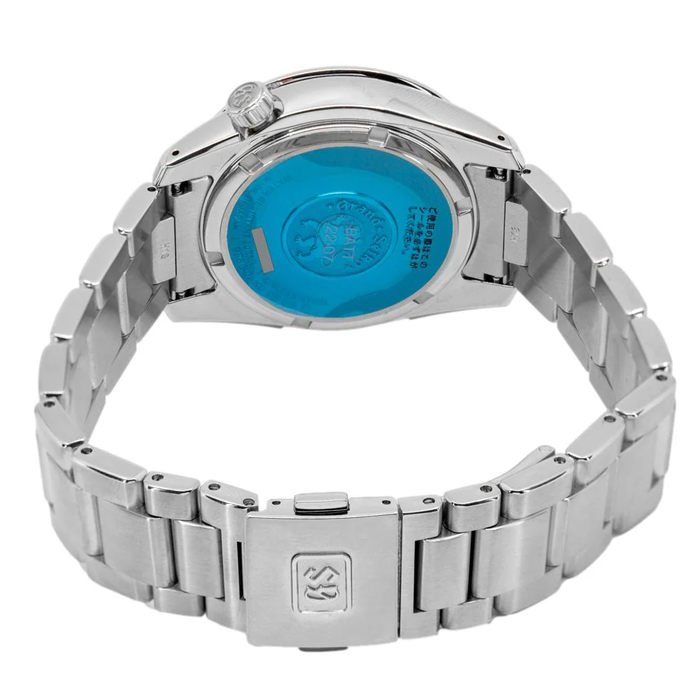 Grand Seiko SBGN027G Sports GMT Watch - Image 5