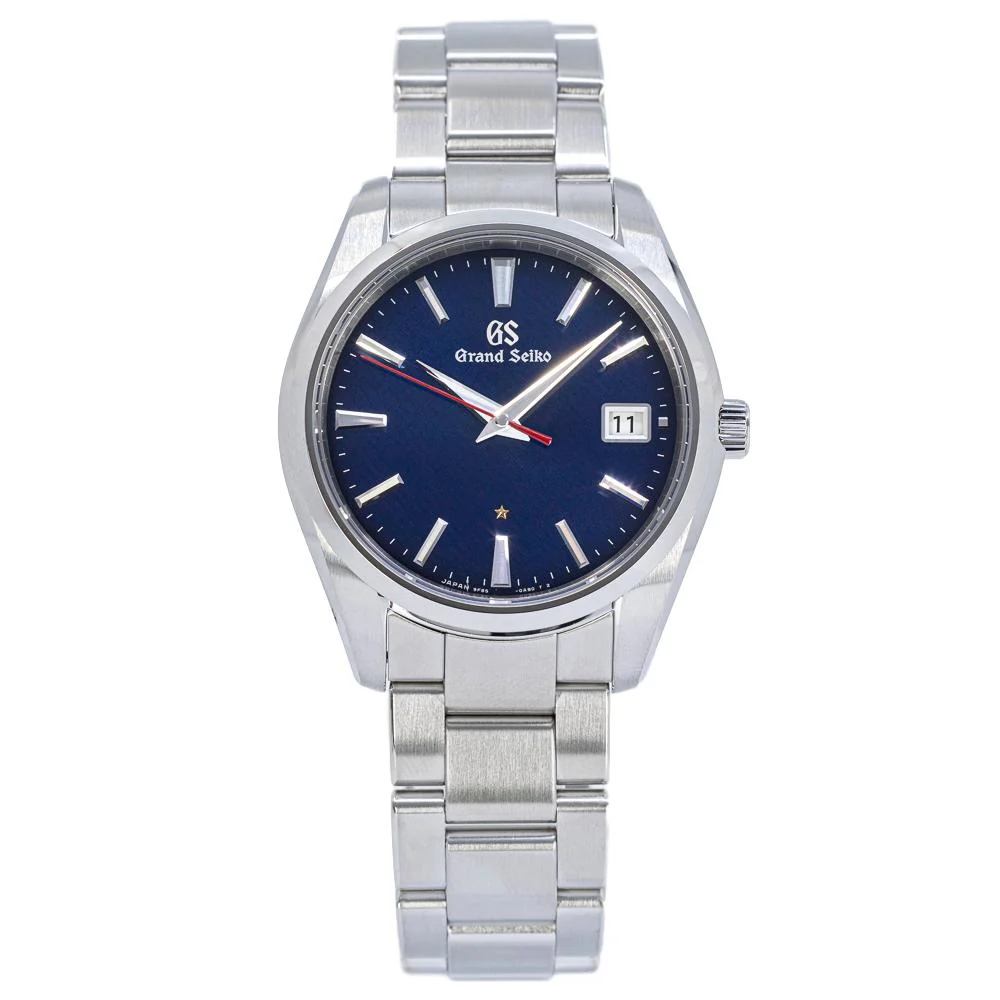 Grand Seiko SBGP007G Heritage 60th Anniv Limited Ed. Watch - Image 2