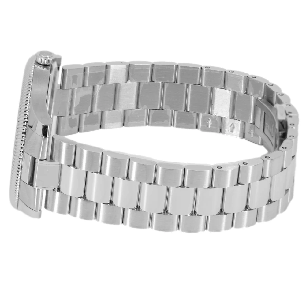 Gucci Men's YA126388 G-Timeless 40mm Automatic - Image 4
