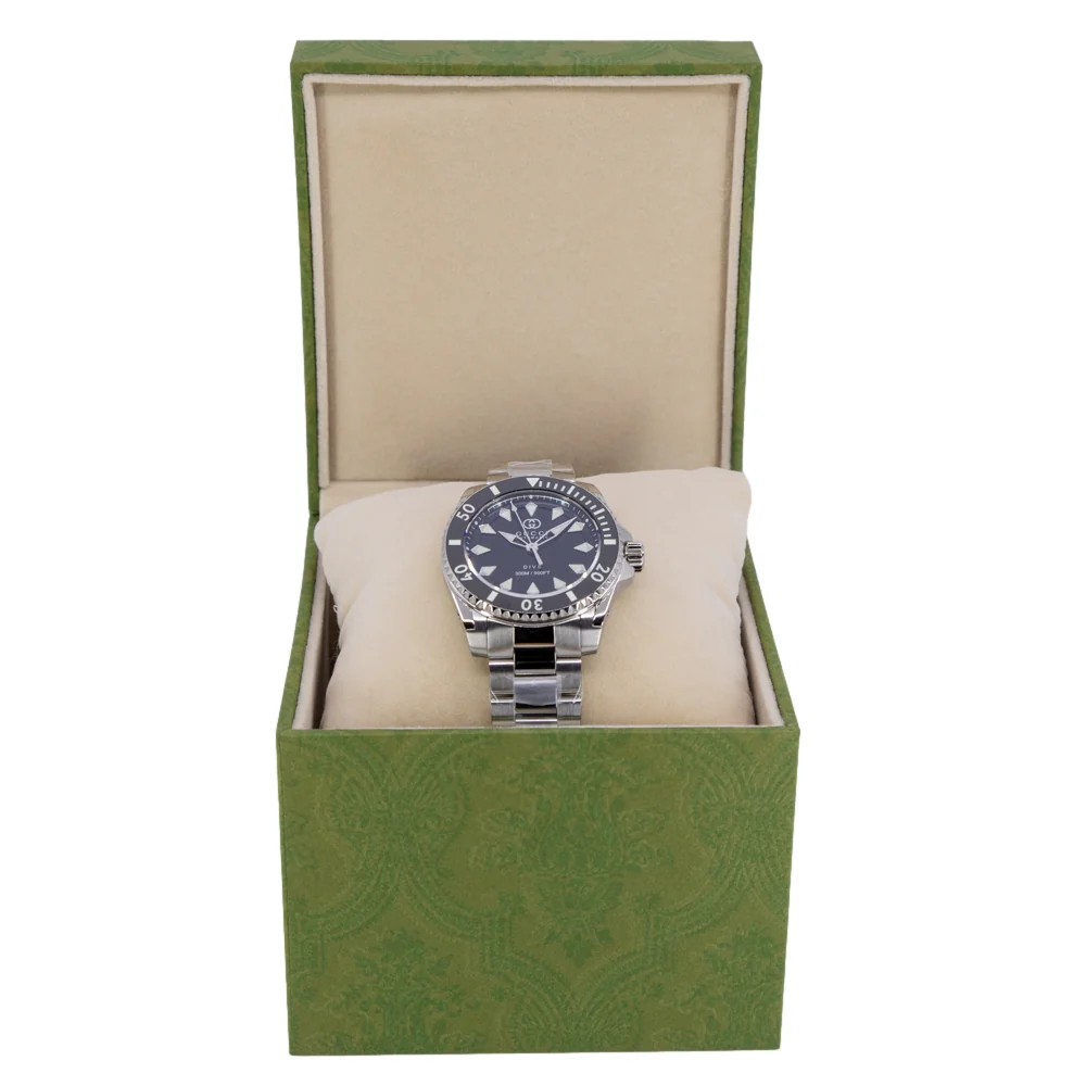 Gucci Men's YA136353A Dive 40mm Automatic - Image 8