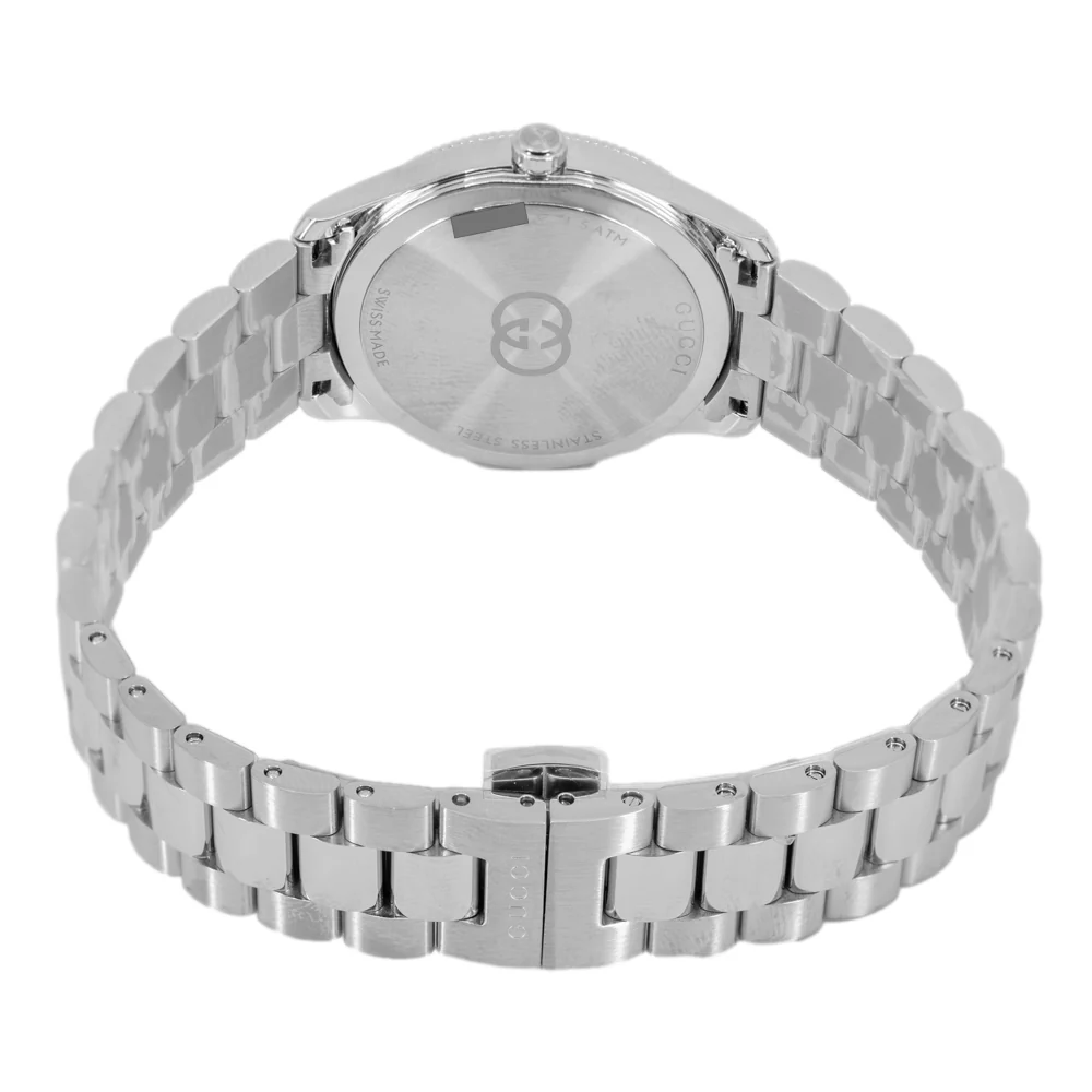 Gucci Women's YA1265068 G-Timeless 29mm Quartz - Image 5