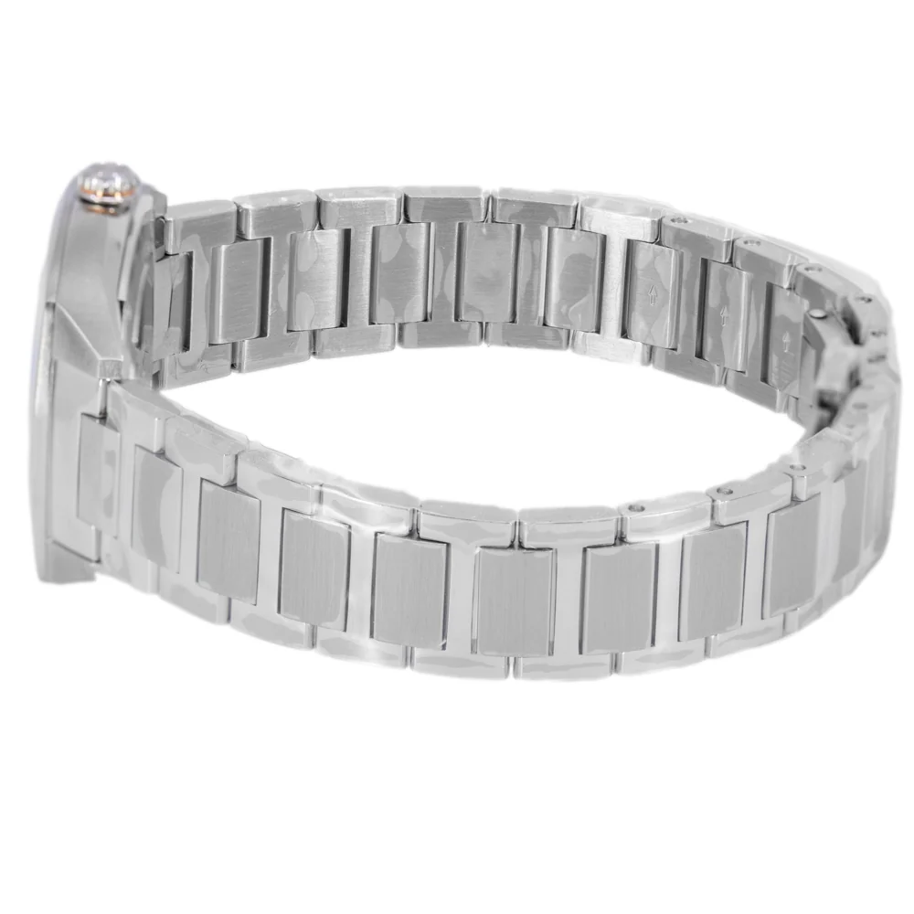 Gucci Women's YA142510 Interlocking 29mm Quartz - Image 4
