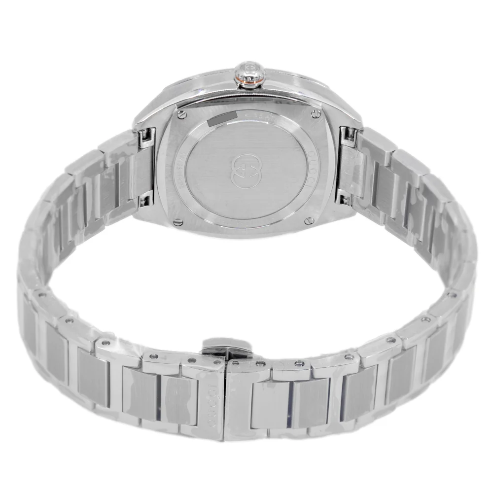 Gucci Women's YA142510 Interlocking 29mm Quartz - Image 5