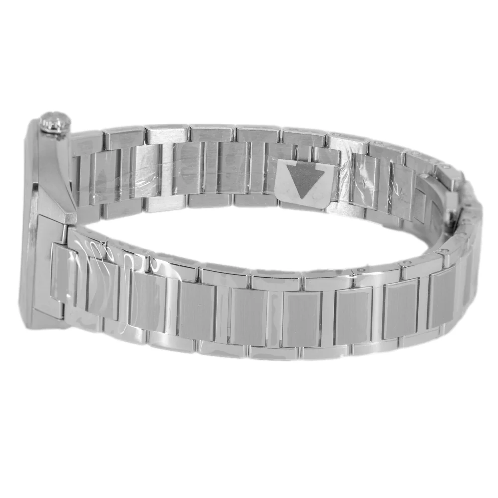 Gucci Women's YA142513 Interlocking 29mm Quartz - Image 4