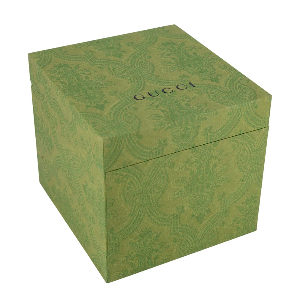 Gucci Women's YA142513 Interlocking 29mm Quartz - Image 7