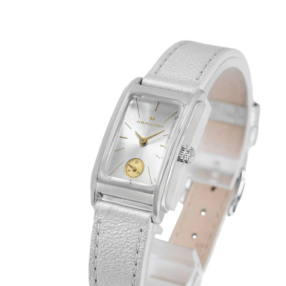 Hamilton H11221850 American Classic Ardmore Quartz - Image 10