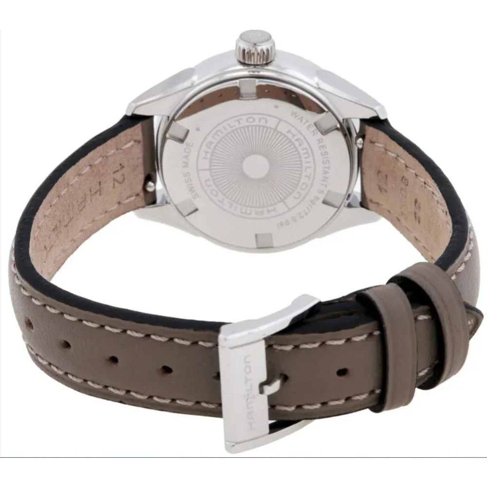 Hamilton H32111890 Jazzmaster Quartz Woman's Watch - Image 2