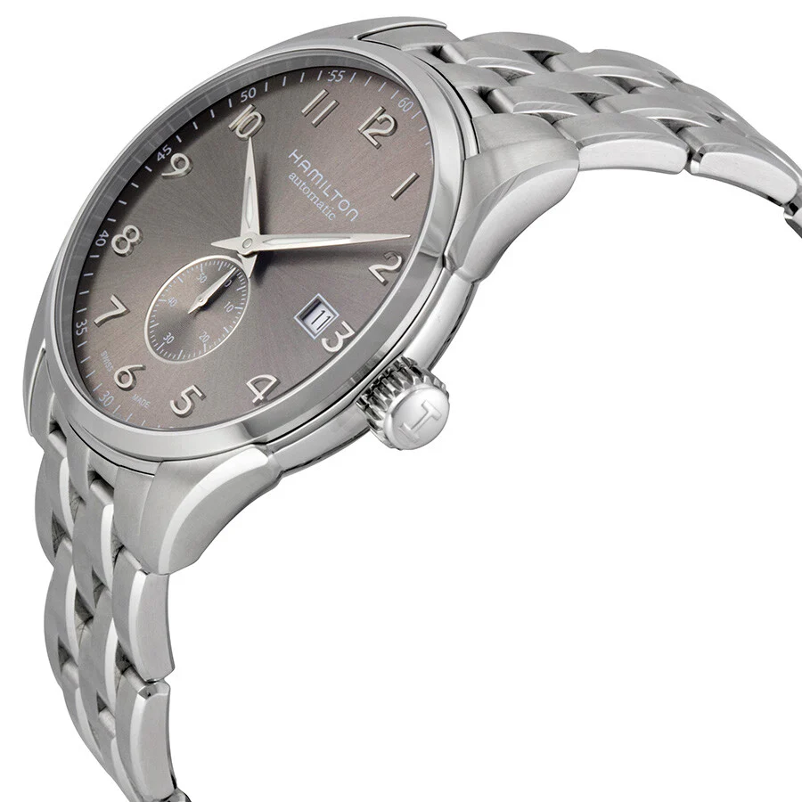 Hamilton H42515185 Jazzmaster Maestro Small Second Auto - Image 2