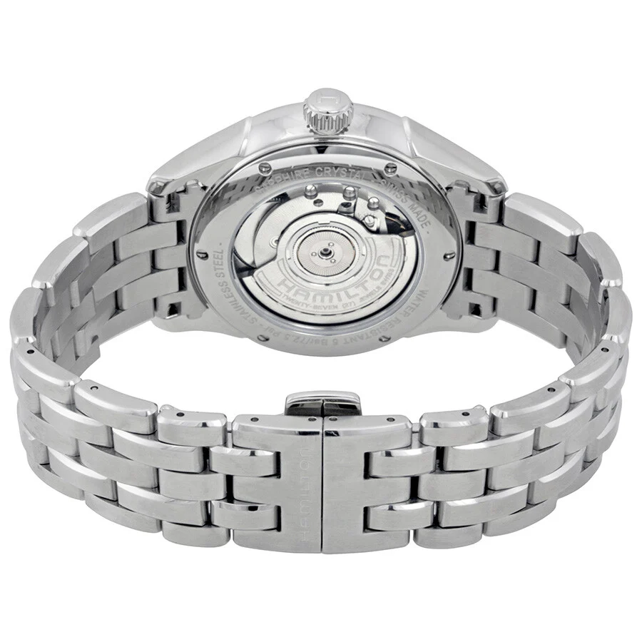 Hamilton H42515185 Jazzmaster Maestro Small Second Auto - Image 3