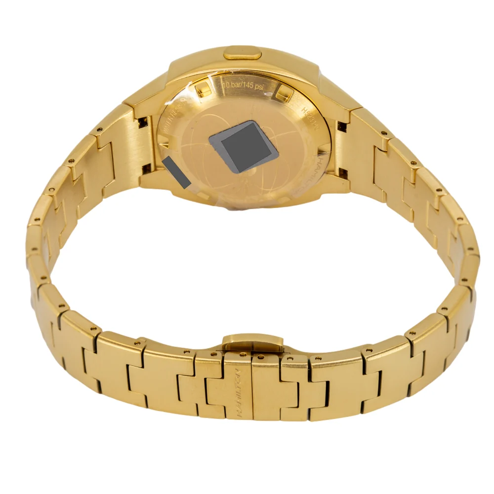 Hamilton H52314130 American Classic PSR 74 Quartz - Image 5