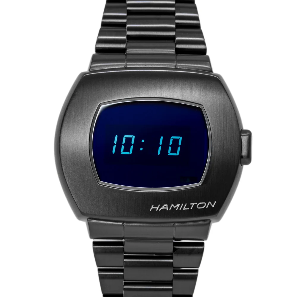 Hamilton H52404131 American Classic PSR Digital Quartz - Image 2