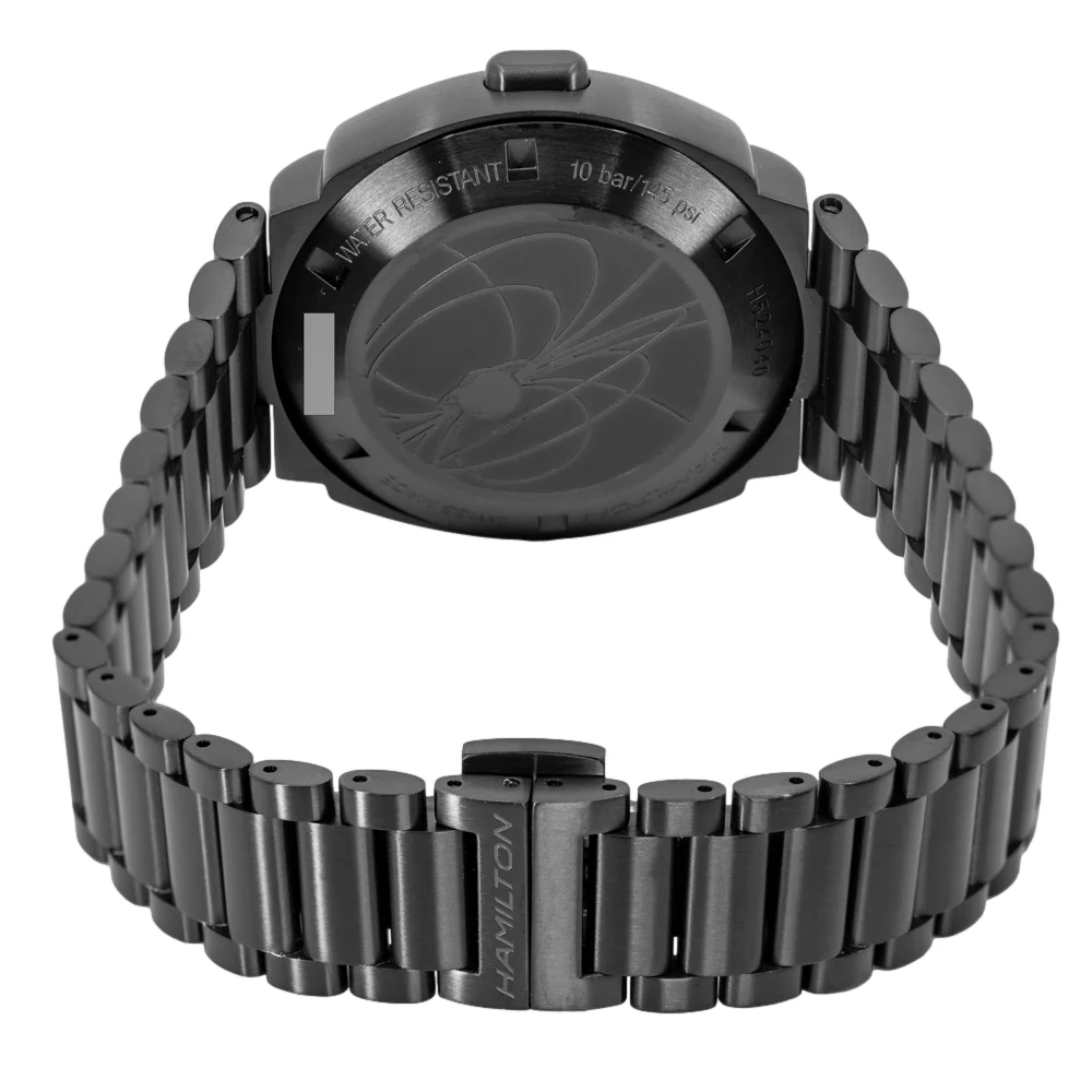 Hamilton H52404131 American Classic PSR Digital Quartz - Image 5