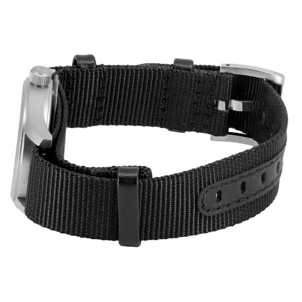 Hamilton H69301430 Khaki Field 33mm Black Dial Quartz - Image 4