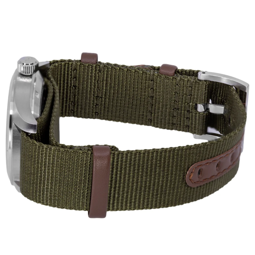 Hamilton H70475930 Khaki Field Auto Call Of Duty Ltd. Ed. - Image 4