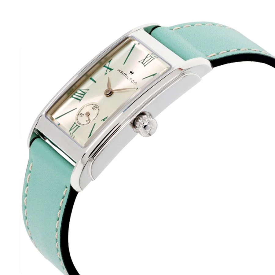 Hamilton Ladies H11221014 American Classic Ardmore Watch - Image 2