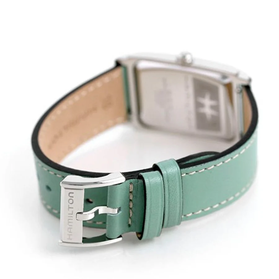 Hamilton Ladies H11221014 American Classic Ardmore Watch - Image 3