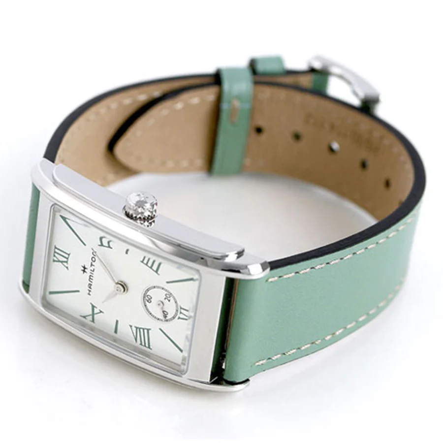 Hamilton Ladies H11221014 American Classic Ardmore Watch - Image 4