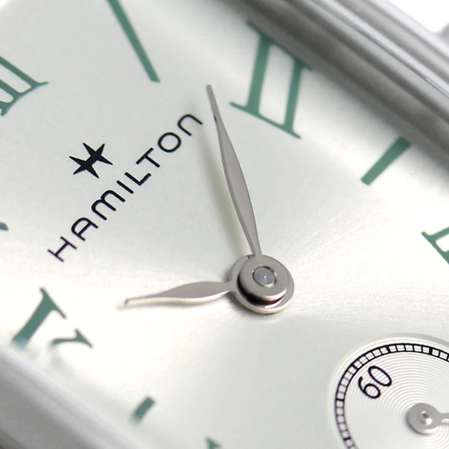 Hamilton Ladies H11221014 American Classic Ardmore Watch - Image 5