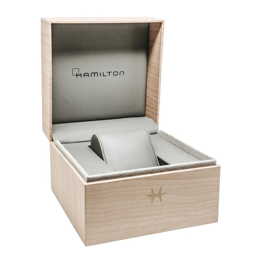 Hamilton Ladies H11221014 American Classic Ardmore Watch - Image 6
