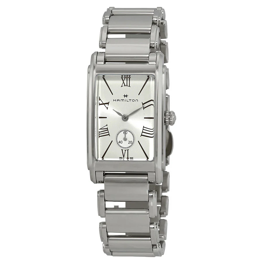 Hamilton Ladies H11421114 American Classic Ardmore L Watch
