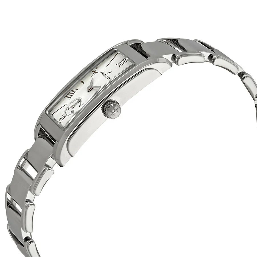 Hamilton Ladies H11421114 American Classic Ardmore L Watch - Image 2