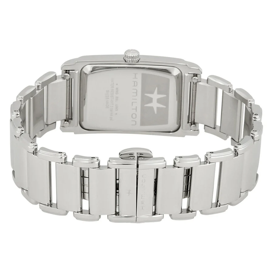 Hamilton Ladies H11421114 American Classic Ardmore L Watch - Image 3