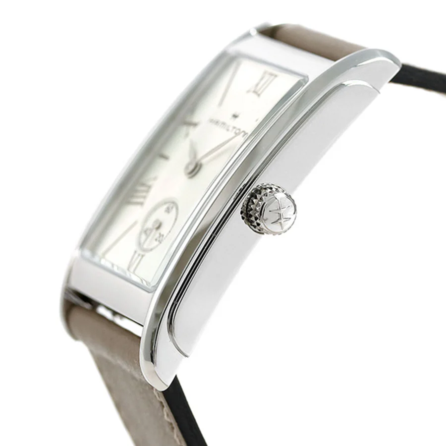 Hamilton Ladies H11421514 American Classic Ardmore Watch - Image 2