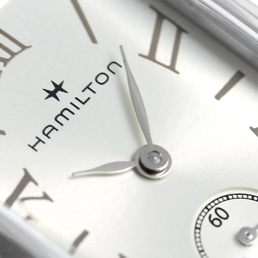 Hamilton Ladies H11421514 American Classic Ardmore Watch - Image 4