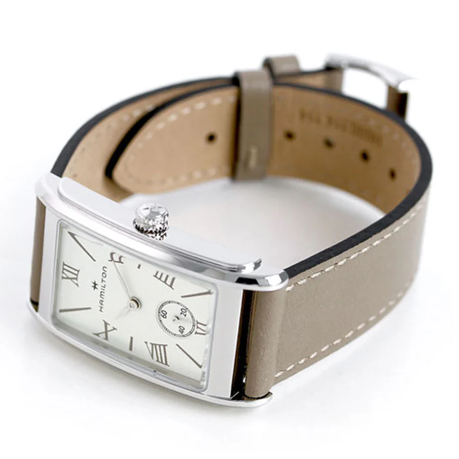 Hamilton Ladies H11421514 American Classic Ardmore Watch - Image 5