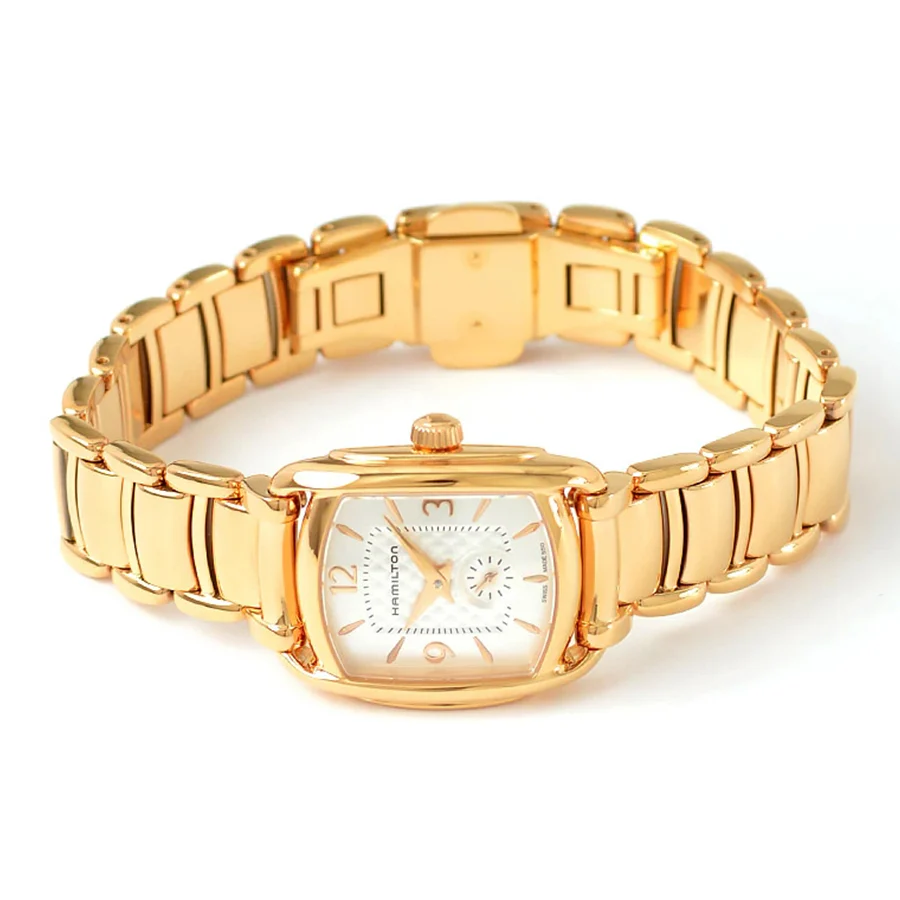 Hamilton Ladies H12341155 American Classic Bagley Watch - Image 3