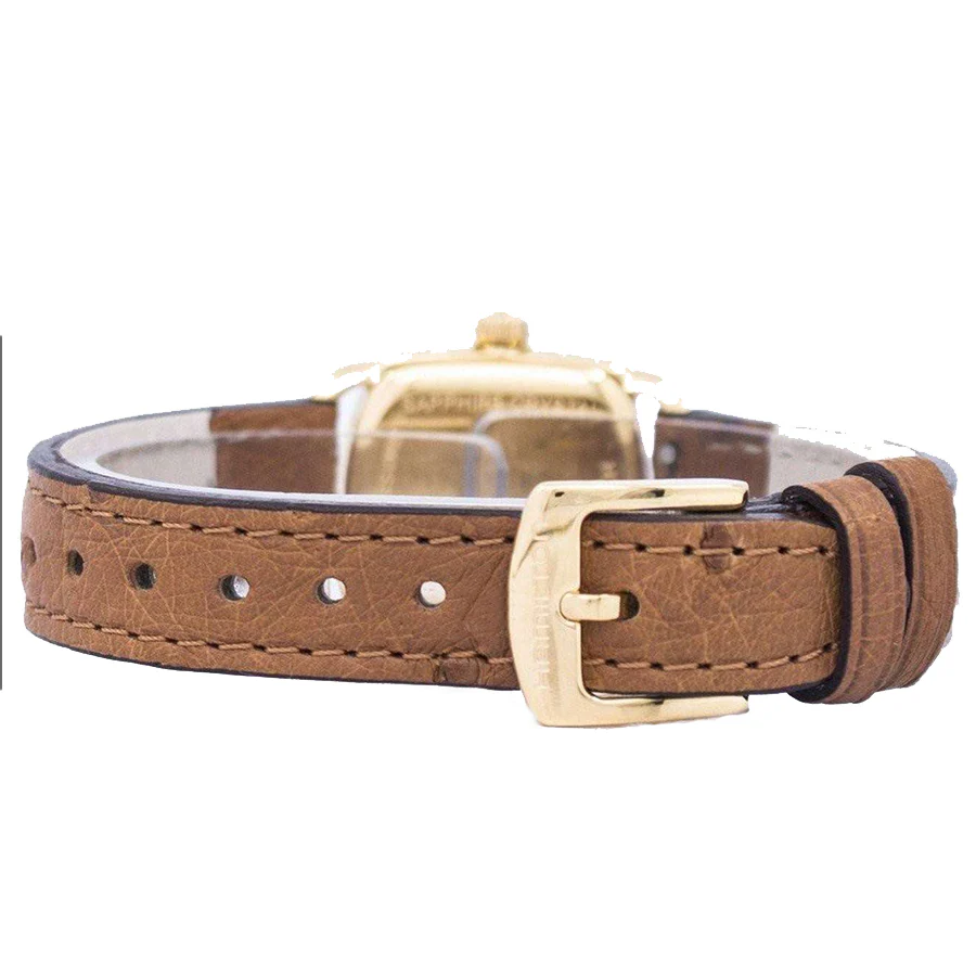 Hamilton Ladies H12341555 American Classic Bagley Watch - Image 3