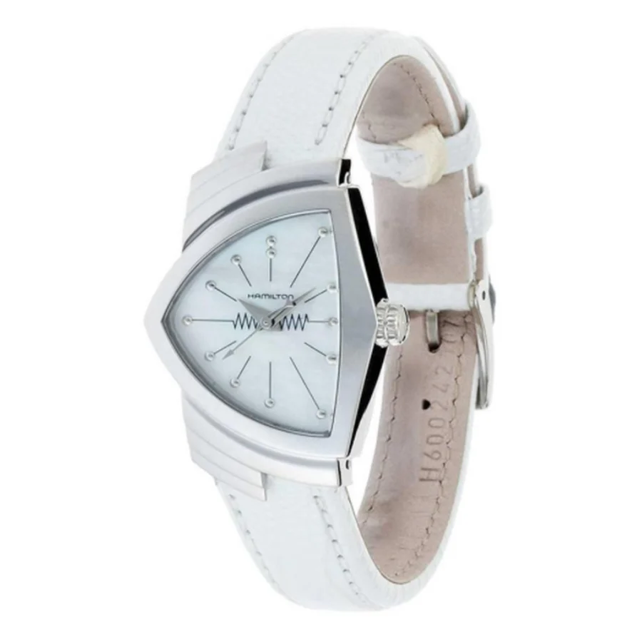 Hamilton Ladies H24211852 Ventura Quartz Watch