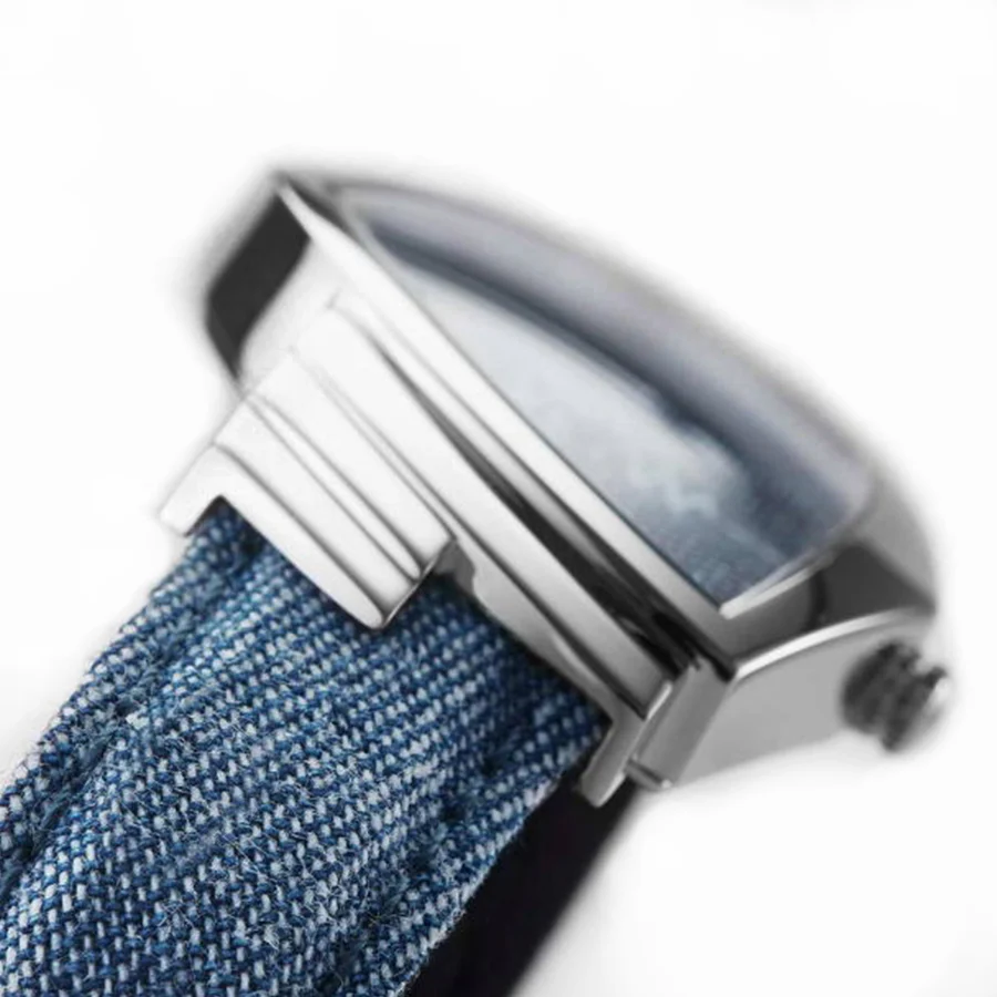 Hamilton Ladies H24211941 Ventura Quartz Slim - Image 3