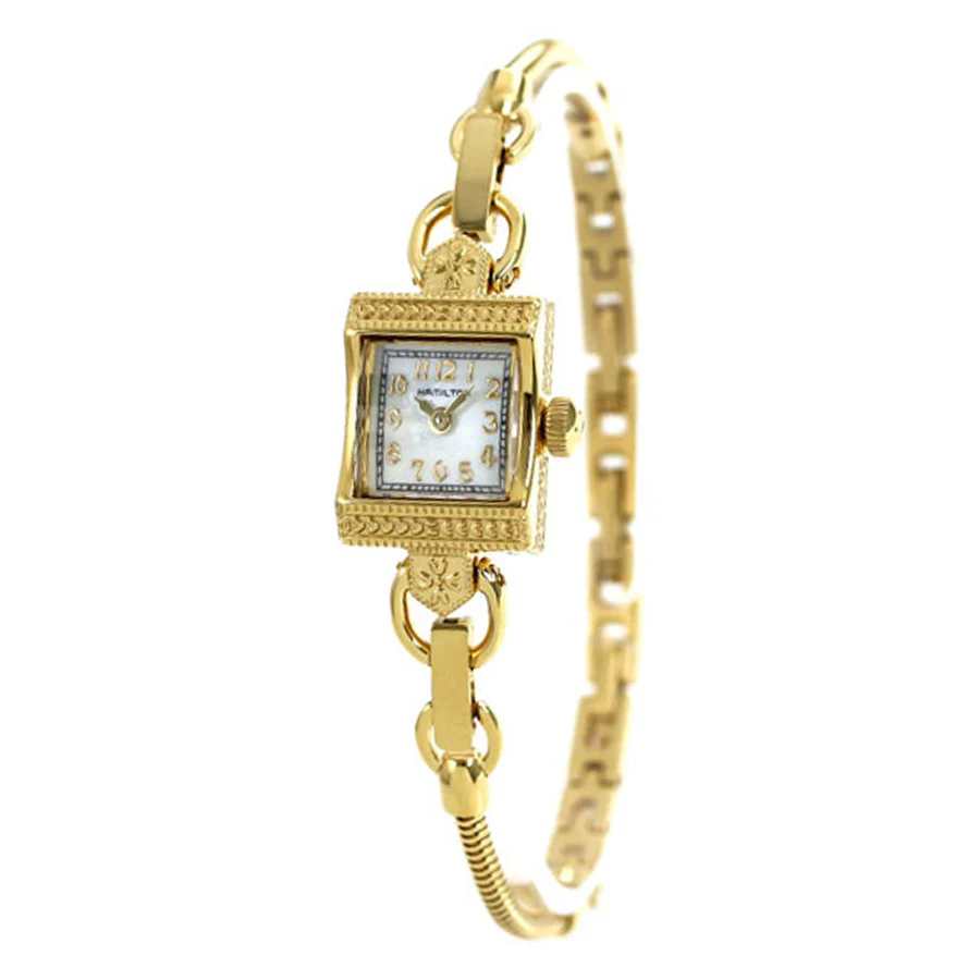 Hamilton Ladies H31231113 American Classics Vintage Watch