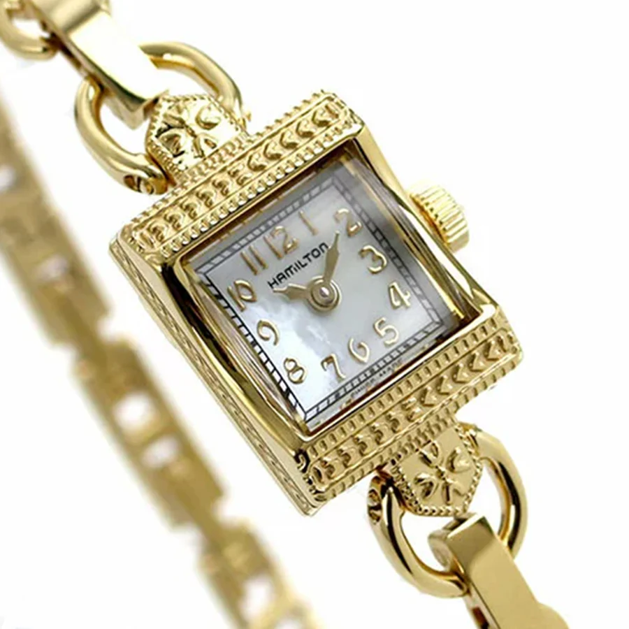 Hamilton Ladies H31231113 American Classics Vintage Watch - Image 3