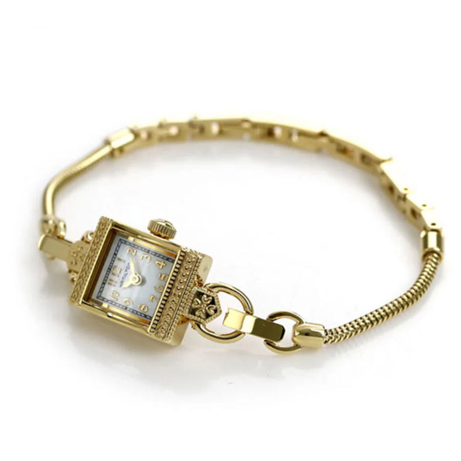 Hamilton Ladies H31231113 American Classics Vintage Watch - Image 4