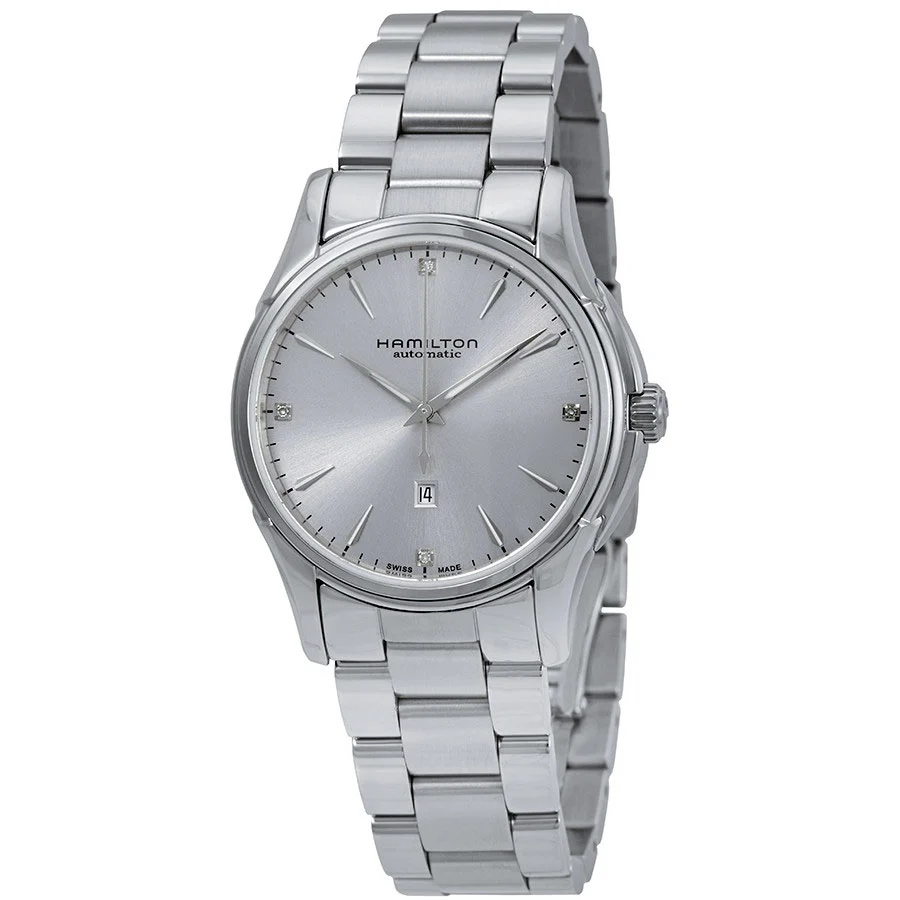 Hamilton Ladies H32315191 Jazzmaster Auto Watch