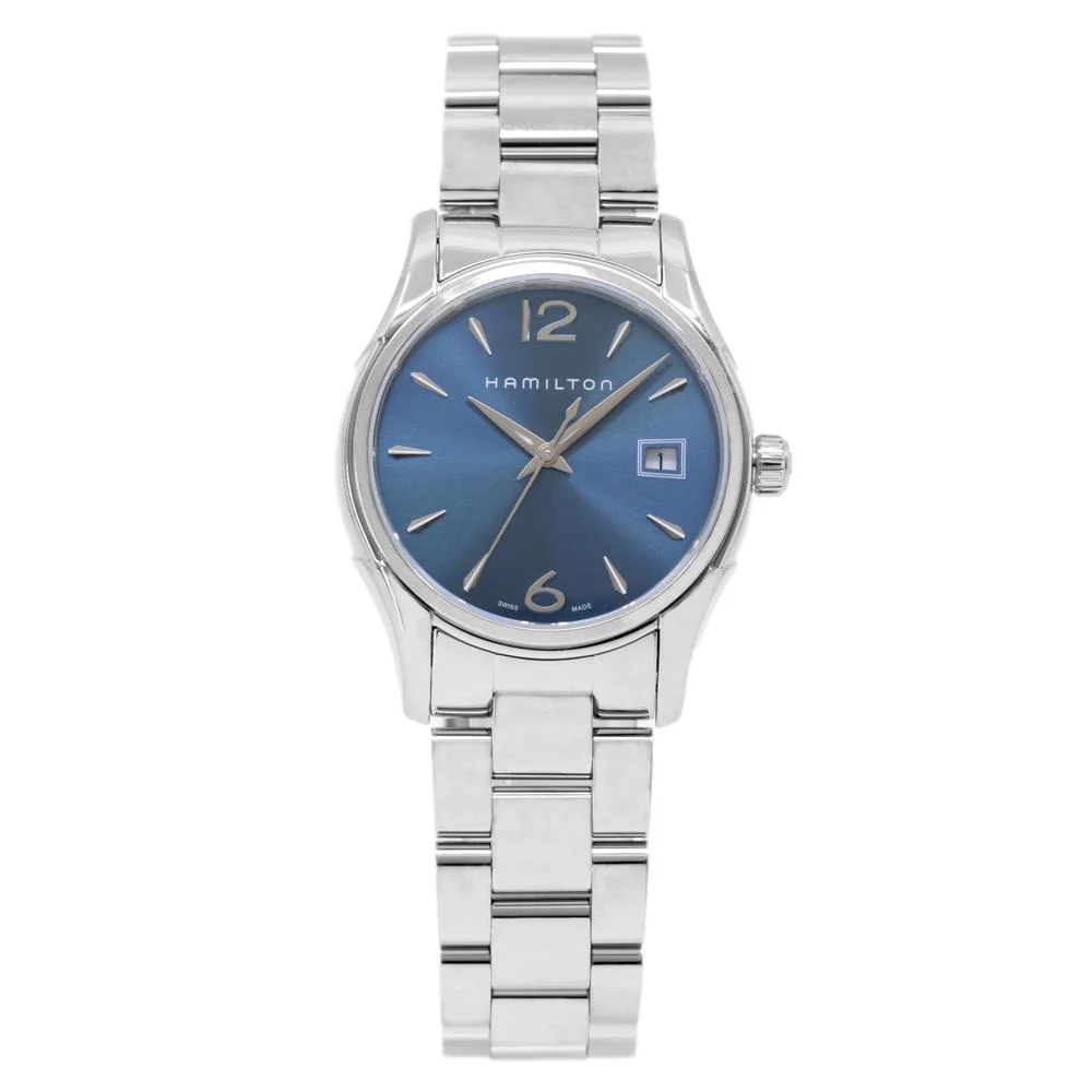 Hamilton Ladies H32351145 Jazzmaster Lady Quartz Watch - Image 2