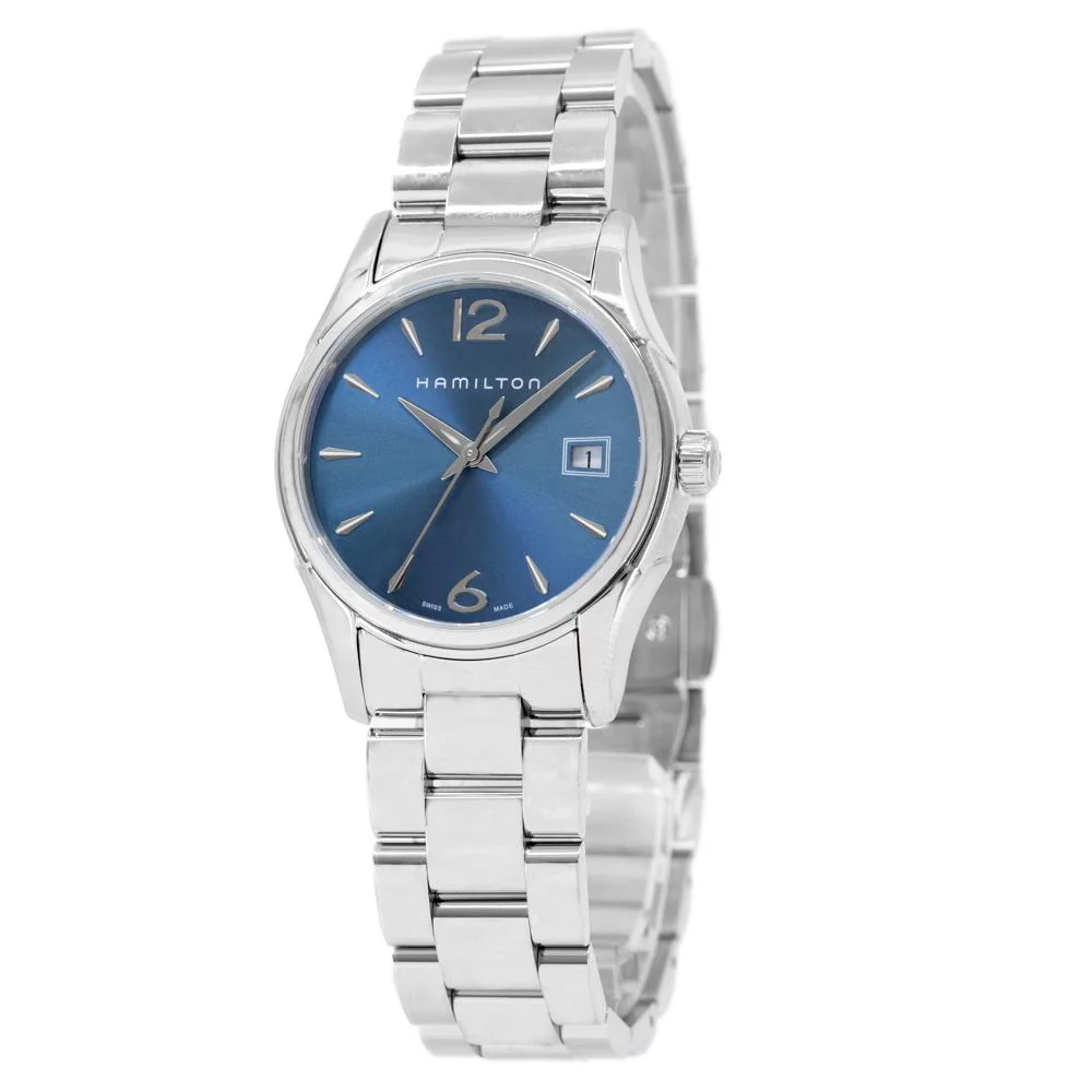 Hamilton Ladies H32351145 Jazzmaster Lady Quartz Watch - Image 9