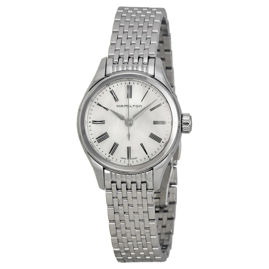 Hamilton Ladies H39251194 American Classic Valiant Watch