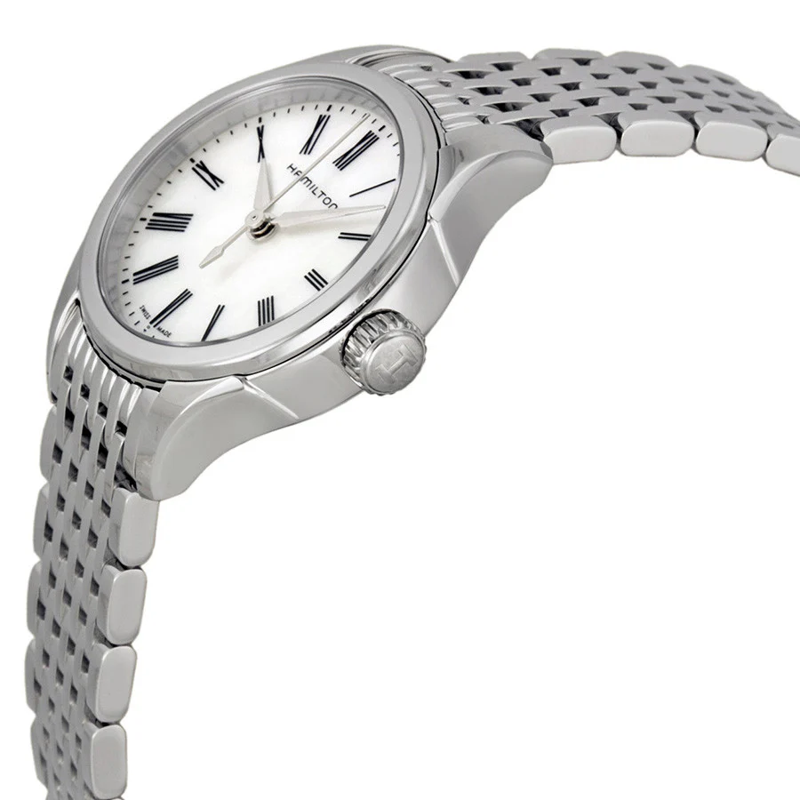 Hamilton Ladies H39251194 American Classic Valiant Watch - Image 2