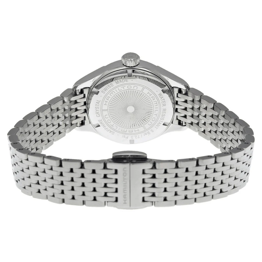 Hamilton Ladies H39251194 American Classic Valiant Watch - Image 3