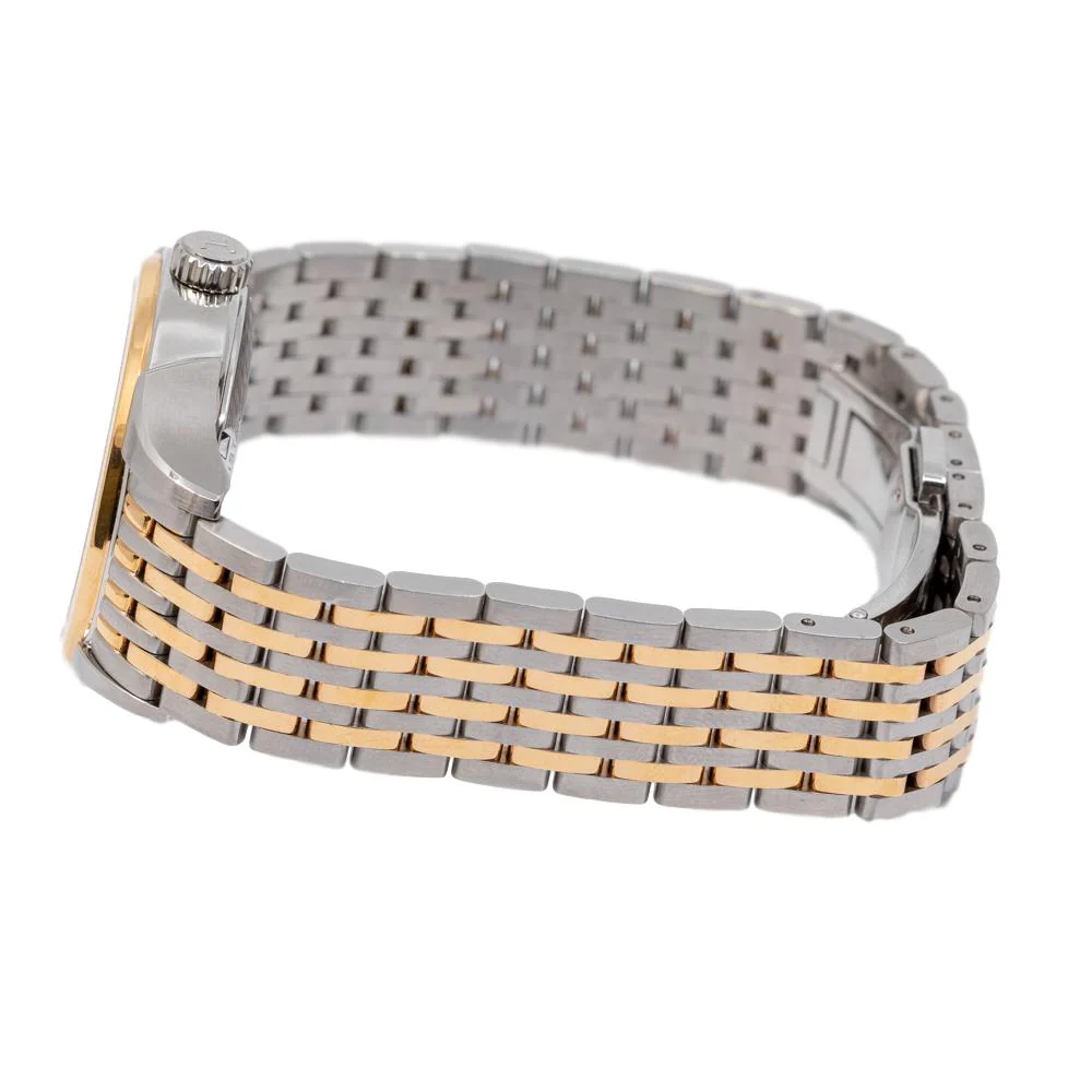 Hamilton Ladies H39425114 Timeless Classic Valiant Watch - Image 3