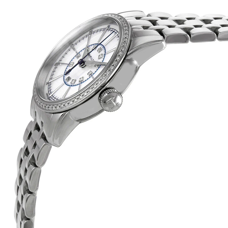 Hamilton Lady H40391191 American Classic Railroad Lady Watch - Image 2