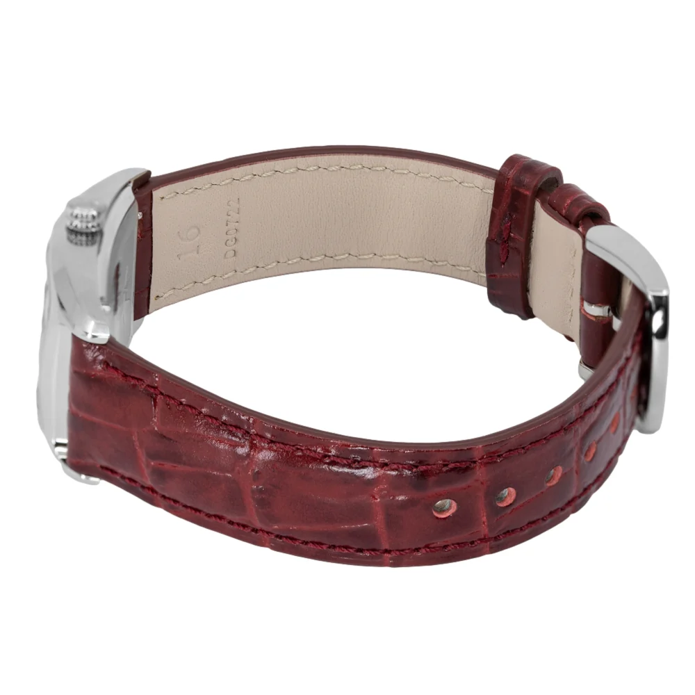 Hamilton Men's H13321811 Boulton Small Second Quartz - Image 4